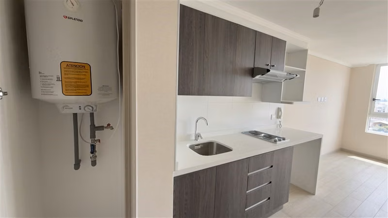 HomeStudio en venta UF 1.700 INVERSION IDEAL Calle Goycole