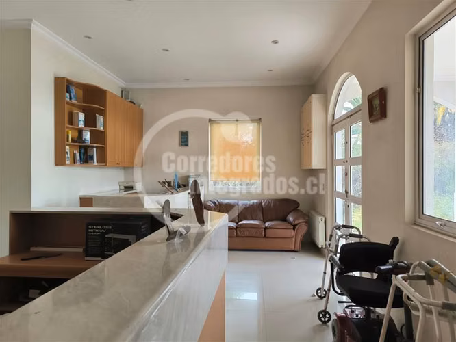 Local Comercial en Venta en Colina