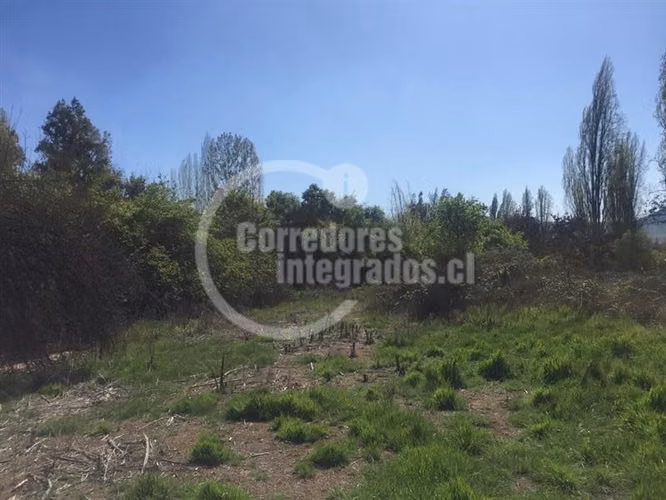 Sitio en Venta en Pirque Pago al Contado