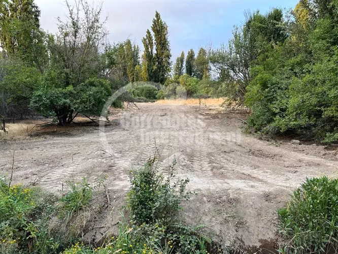 Sitio en Venta en Pirque Pago al Contado