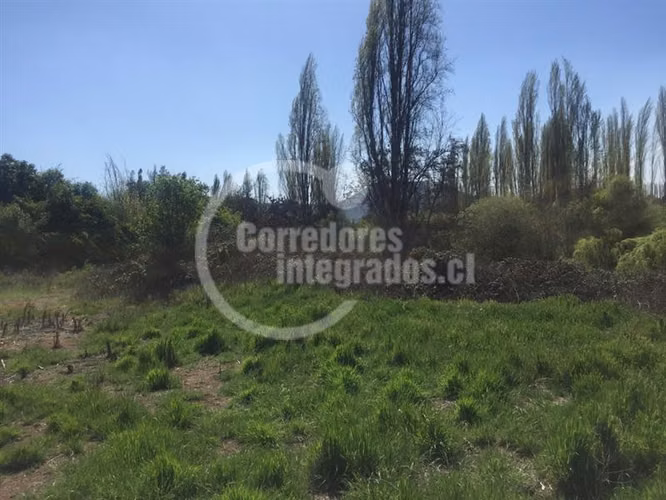 Sitio en Venta en Pirque Pago al Contado