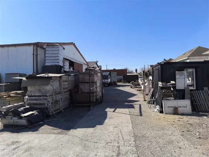 Sitio en arriendo en San Bernardo