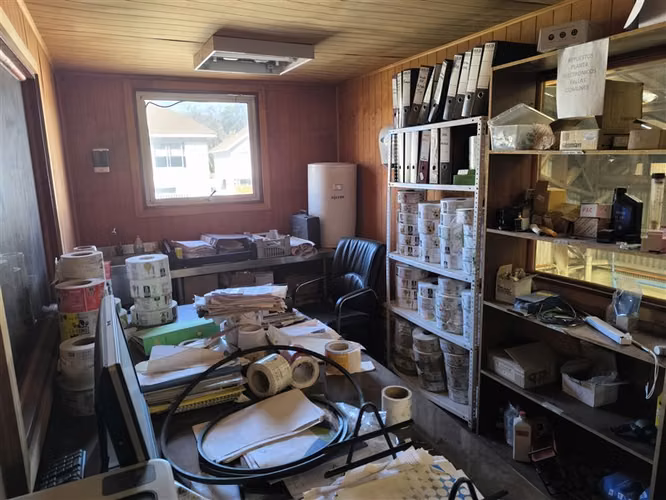 Industrial en arriendo en San Bernardo