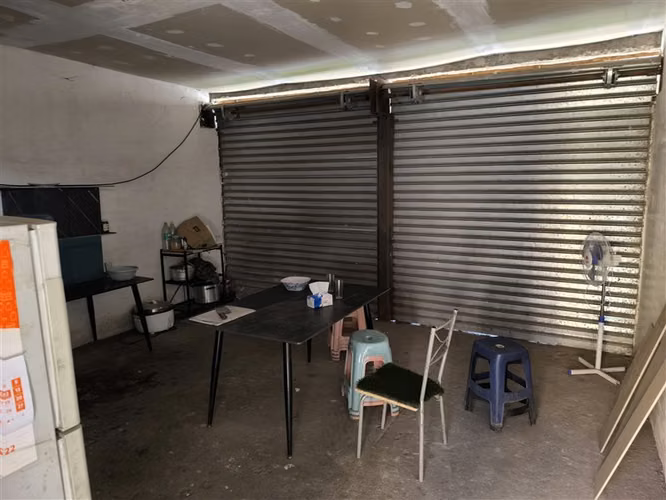 Sitio en venta en San Bernardo