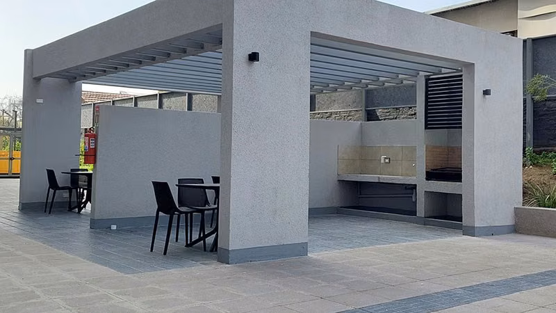 Departamento en venta de 1 y 2 dorm. en La Cisterna