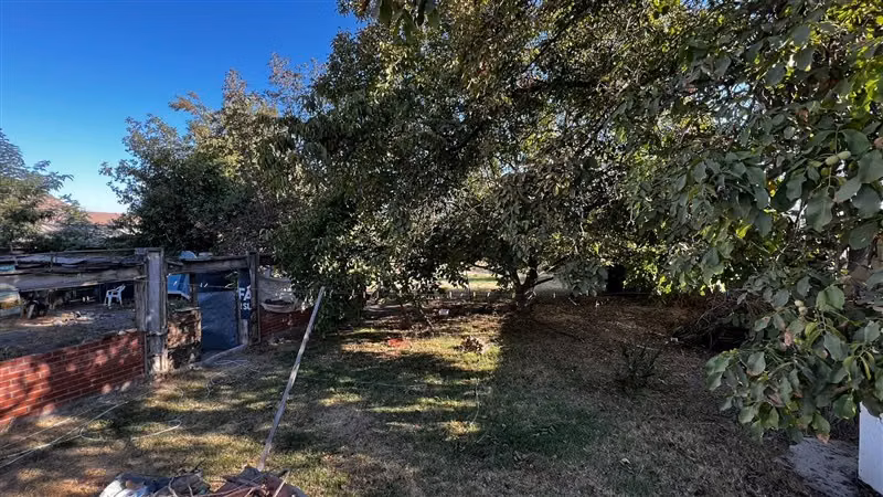 Sitio en venta en San Bernardo