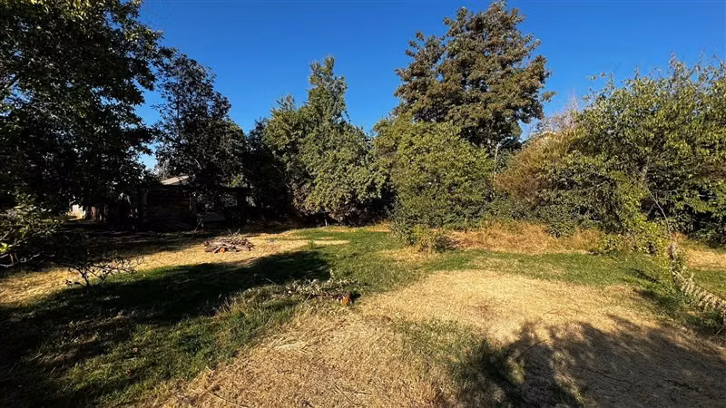 Sitio en venta en San Bernardo