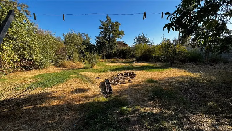 Sitio en venta en San Bernardo
