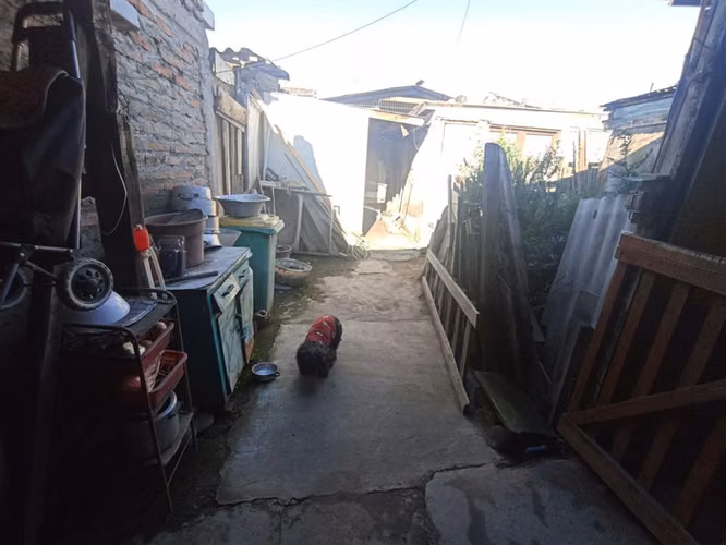 Casa en venta de 3 dorm. en La Pintana