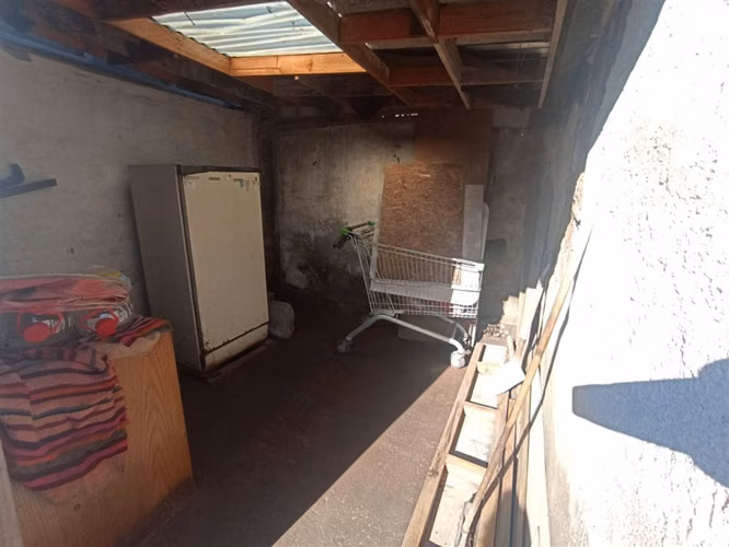 Casa en venta de 3 dorm. en La Pintana