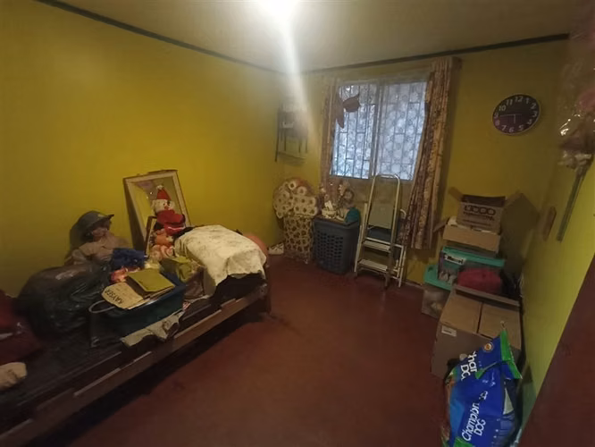 Casa en venta de 3 dorm. en La Pintana