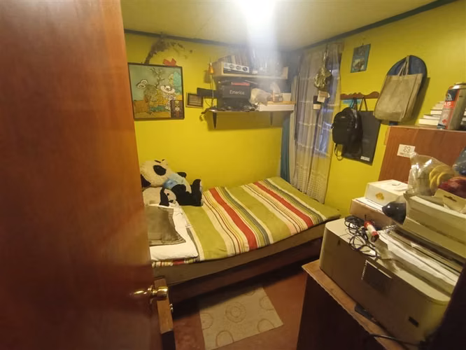 Casa en venta de 3 dorm. en La Pintana