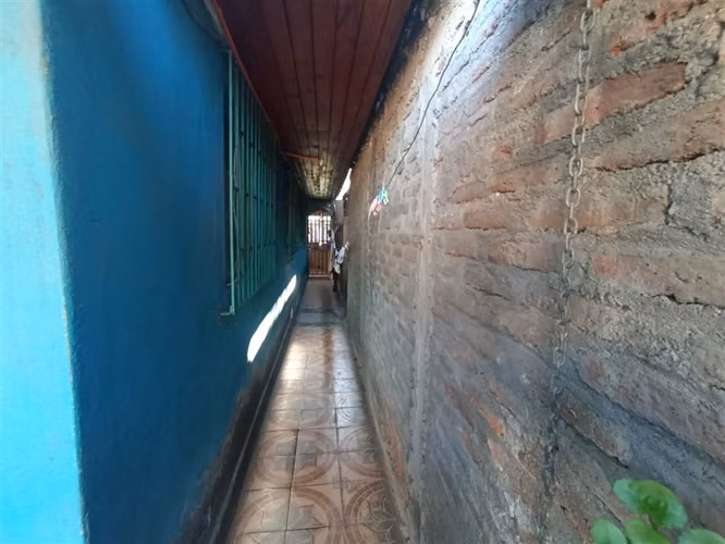 Casa en venta de 3 dorm. en La Pintana