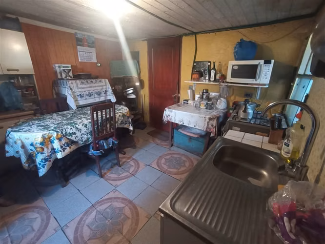 Casa en venta de 3 dorm. en La Pintana