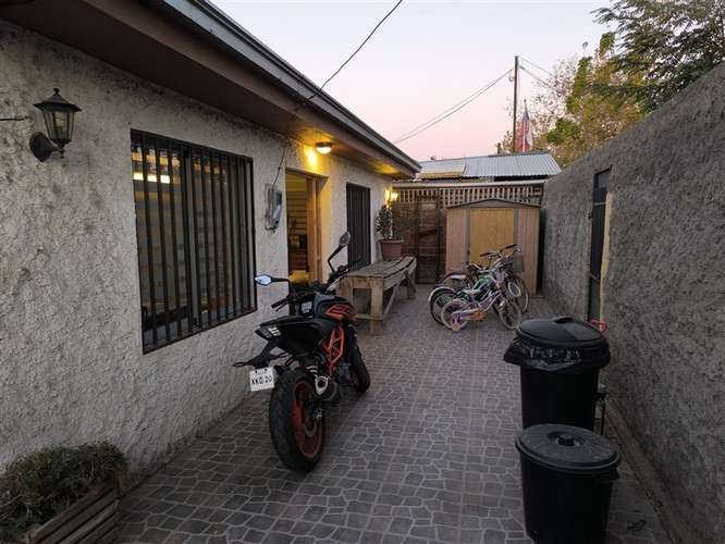 Casa en venta de 3 dorm. en San Bernardo - Imagen 6