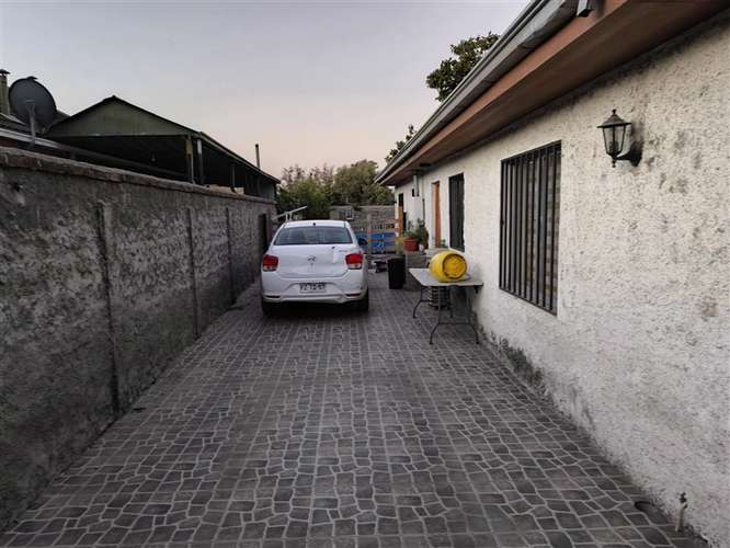 Casa en venta de 3 dorm. en San Bernardo - Imagen 5
