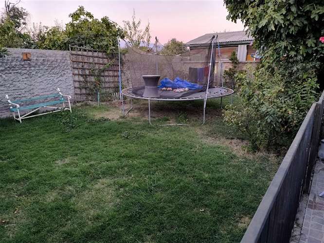 Casa en venta de 3 dorm. en San Bernardo - Imagen 10