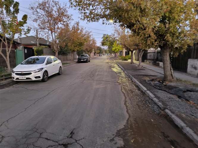 Casa en venta de 3 dorm. en San Bernardo - Imagen 2