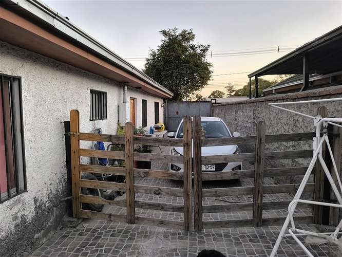 Casa en venta de 3 dorm. en San Bernardo - Imagen 8
