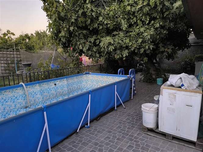 Casa en venta de 3 dorm. en San Bernardo - Imagen 9