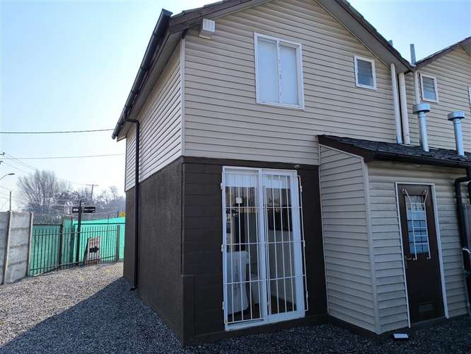 Casa en venta de 3 dorm. en Peñaflor - Imagen 4