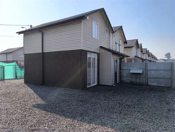 Casa en venta de 3 dorm. en Peñaflor - Imagen 5