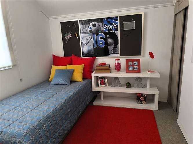 Casa en venta de 3 dorm. en Peñaflor - Imagen 11