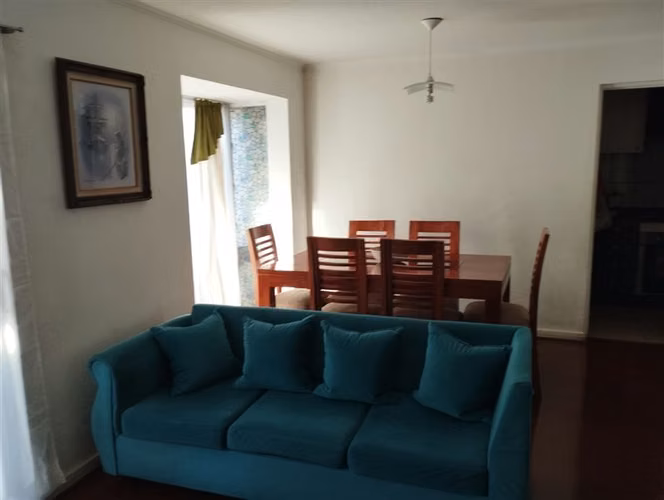 Casa en venta de 5 dorm. en San Bernardo - Imagen 5