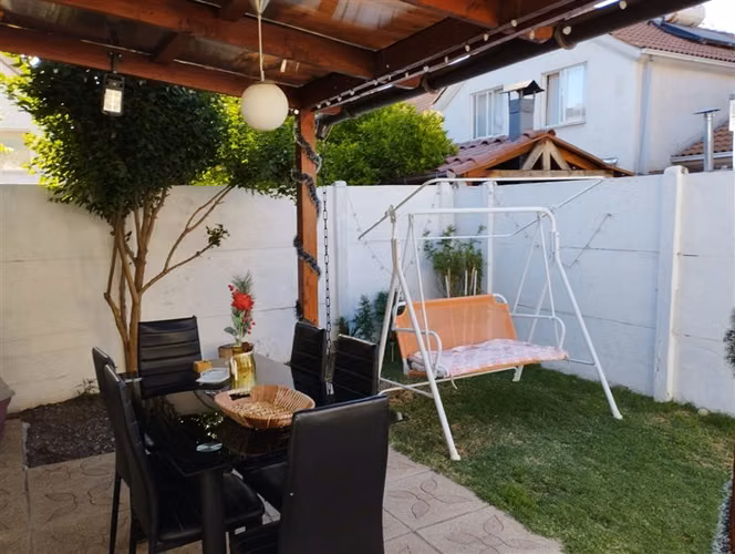 Casa en venta de 5 dorm. en San Bernardo - Imagen 9