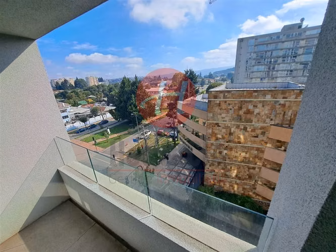 Departamento en venta en Temuco