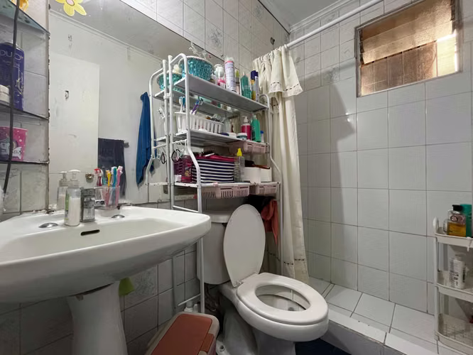 OPORTUNIDAD UNICA! Cómoda Casa 3D 1B 3E! (168484) - Imagen 12