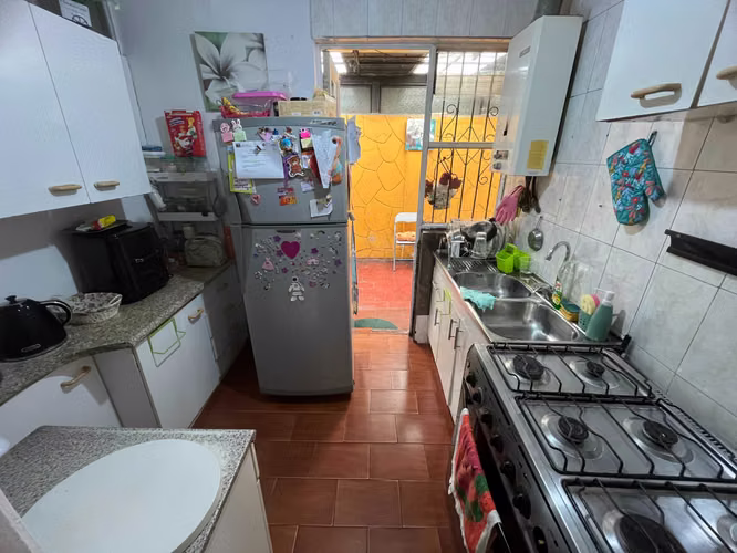 OPORTUNIDAD UNICA! Cómoda Casa 3D 1B 3E! (168484) - Imagen 9