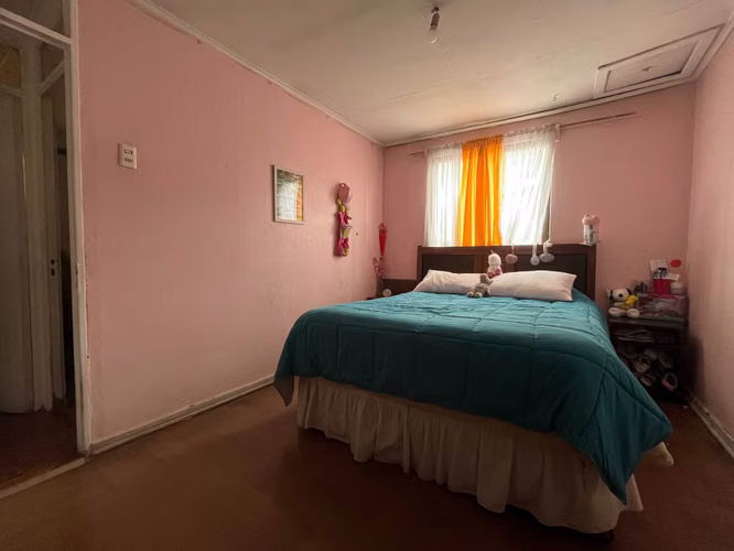 OPORTUNIDAD UNICA! Cómoda Casa 3D 1B 3E! (168484) - Imagen 6
