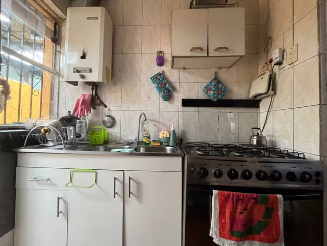 OPORTUNIDAD UNICA! Cómoda Casa 3D 1B 3E! (168484) - Imagen 10
