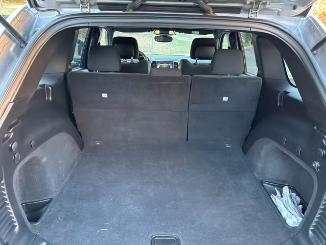 Jeep Laredo 3.6 Station Wagon