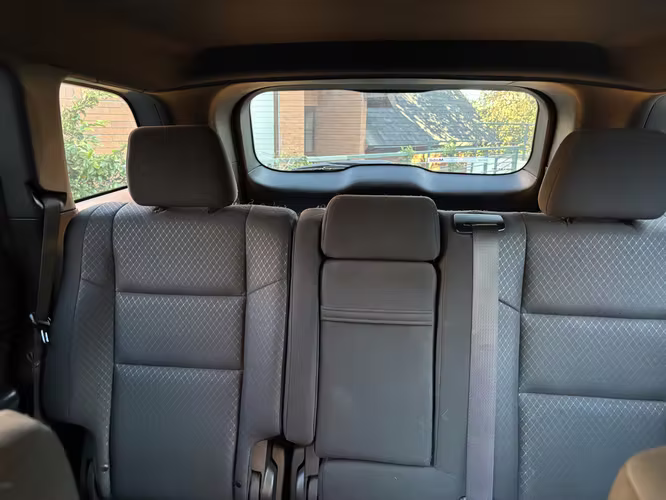 Jeep Laredo 3.6 Station Wagon