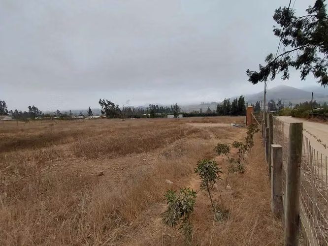 Terreno Amplio con Potencial de Inversión (168485)