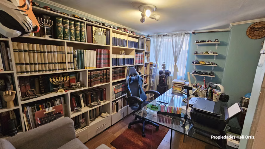 Arriendo Casa Millanao Puente Alto