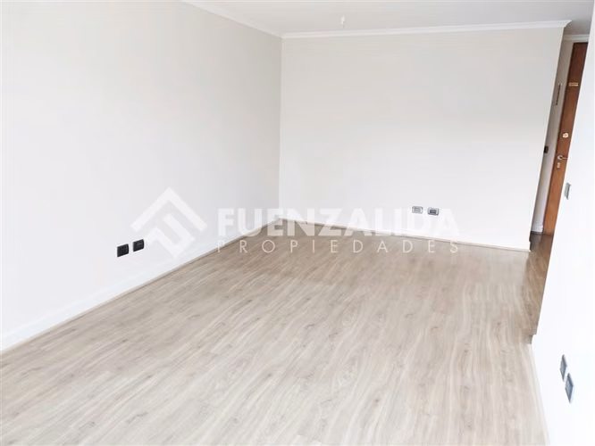 Departamento 2 dorm, 2 baños, Metro Chile España, Ñuñoa