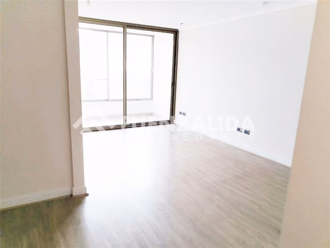 Departamento 2 dorm, 2 baños, Metro Chile España, Ñuñoa