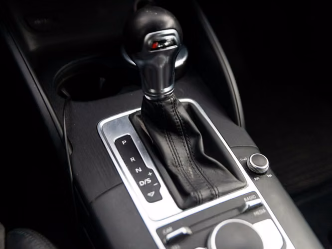 Audi A3 1.4 Tfsi S Tronic Cabrio 2017