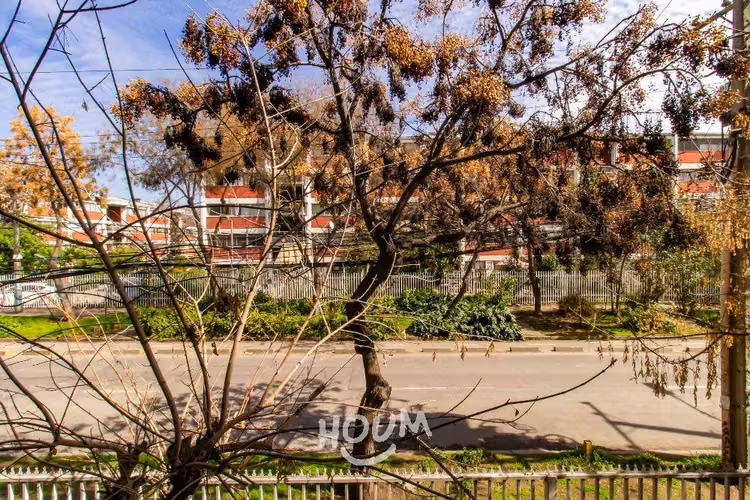 Departamento en General Bulnes - Imagen 4