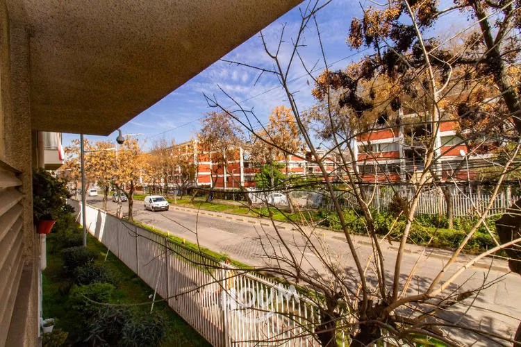 Departamento en General Bulnes - Imagen 3