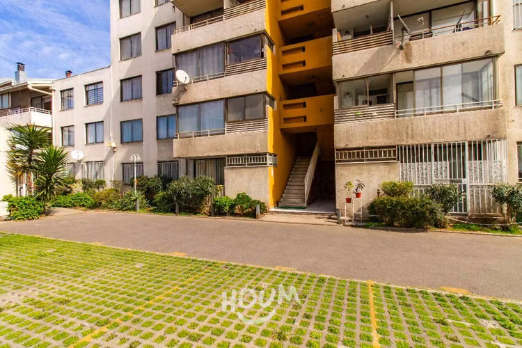 Departamento en General Bulnes - Imagen 22
