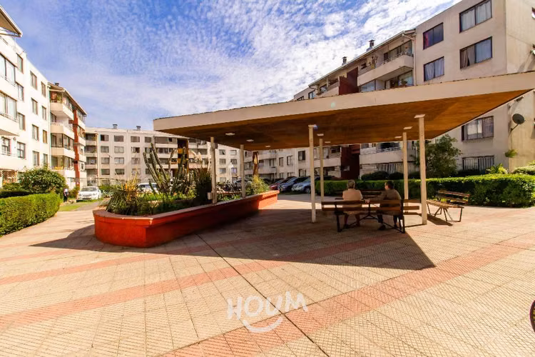 Departamento en General Bulnes - Imagen 23