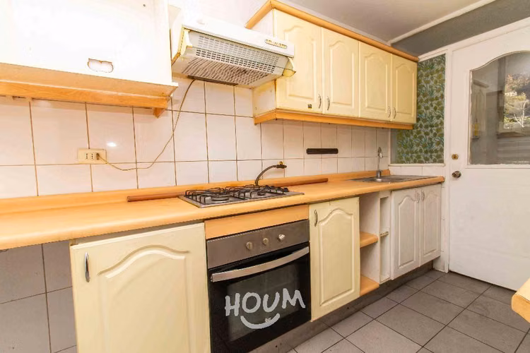 Departamento en General Bulnes - Imagen 8
