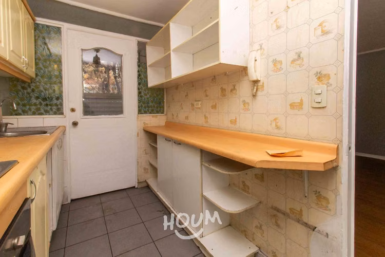 Departamento en General Bulnes - Imagen 9