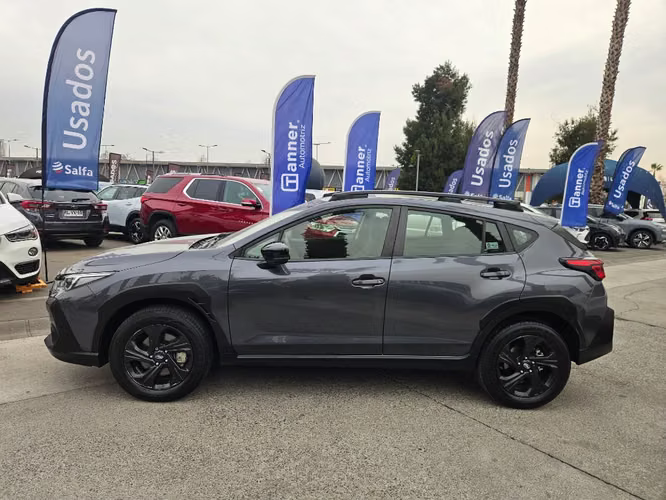Subaru Crosstrek 2.0I AWD CVT 2024