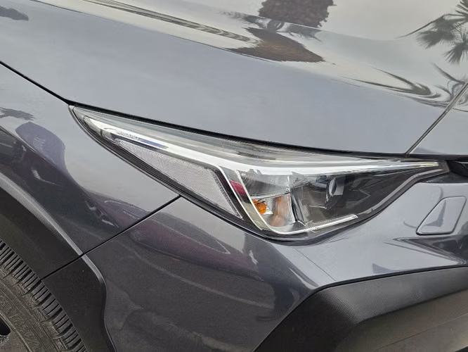 Subaru Crosstrek 2.0I AWD CVT 2024