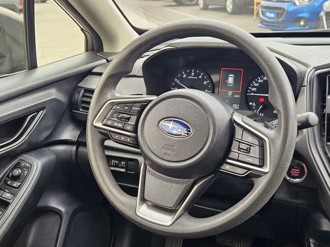 Subaru Crosstrek 2.0I AWD CVT 2024